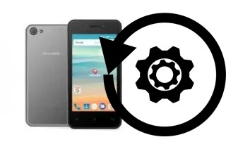 Cómo hacer reset o resetear un Cherry Mobile Flare P1 mini