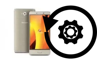 Cómo hacer reset o resetear un Cherry Mobile Flare S5 Plus