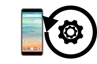 Cómo hacer reset o resetear un Cherry Mobile Flare S6 Plus