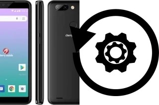 Cómo hacer reset o resetear un Cherry Mobile Flare S7 Power