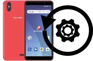 Cómo hacer reset o resetear un Cherry Mobile Flare S7