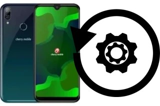 Cómo hacer reset o resetear un Cherry Mobile Flare S8 Deluxe