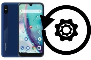 Cómo hacer reset o resetear un Cherry Mobile Flare S8 Lite