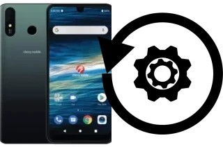 Cómo hacer reset o resetear un Cherry Mobile Flare S8 Max