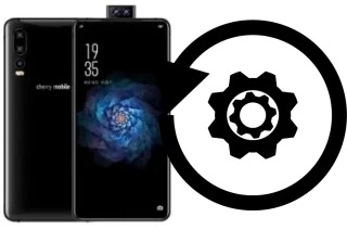 Cómo hacer reset o resetear un Cherry Mobile Flare S8 Plus