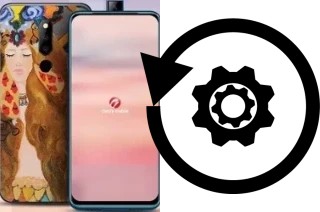 Cómo hacer reset o resetear un Cherry Mobile Flare S8 Prime