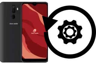 Cómo hacer reset o resetear un Cherry Mobile Flare Y20