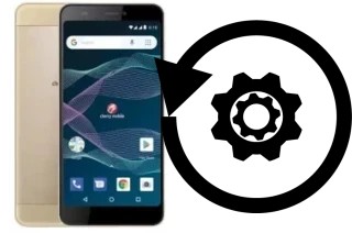 Cómo hacer reset o resetear un Cherry Mobile Flare Y3 Pro