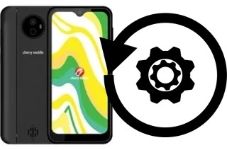 Cómo hacer reset o resetear un Cherry Mobile Flare Y5