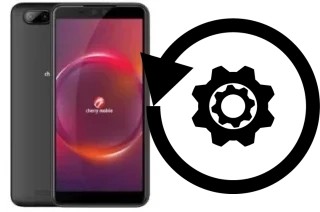 Cómo hacer reset o resetear un Cherry Mobile Flare Y6 Pro