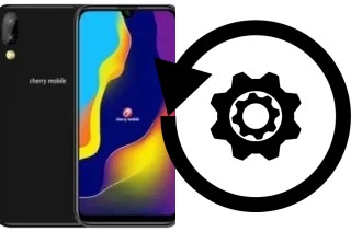 Cómo hacer reset o resetear un Cherry Mobile Flare Y7 Pro