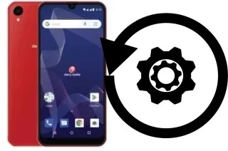 Cómo hacer reset o resetear un Cherry Mobile Flare Y7