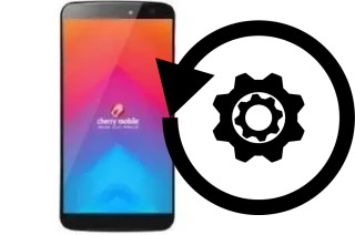 Cómo hacer reset o resetear un Cherry Mobile M1