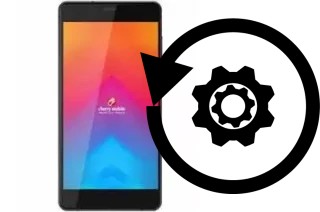 Cómo hacer reset o resetear un Cherry Mobile Taiji