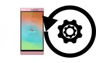 Cómo hacer reset o resetear un Cherry Mobile Zoom