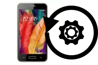 Cómo hacer reset o resetear un Chilli Note 4