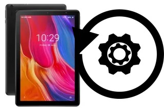 Cómo hacer reset o resetear un Chuwi Hi9 Plus