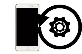 Cómo hacer reset o resetear un CKK-mobile CKK mobile Athena