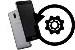 Cómo hacer reset o resetear un Comio C1 Pro