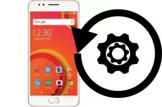 Cómo hacer reset o resetear un Comio S1