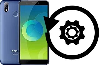 Cómo hacer reset o resetear un Coolpad Cool 2