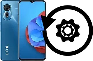 Cómo hacer reset o resetear un Coolpad Cool 20s