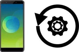 Cómo hacer reset o resetear un Coolpad Cool2