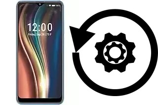 Cómo hacer reset o resetear un Coolpad Legacy 5G