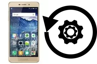 Cómo hacer reset o resetear un Coolpad Sky 3 S