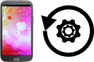 Cómo hacer reset o resetear un Cubot A6589S