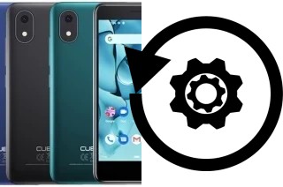 Cómo hacer reset o resetear un Cubot J10