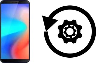 Cómo hacer reset o resetear un Cubot J3 Pro