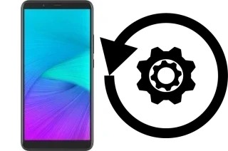 Cómo hacer reset o resetear un Cubot Note 9