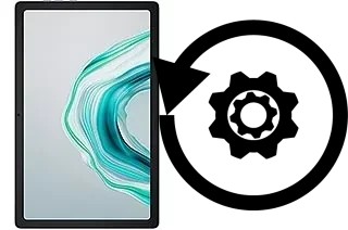 Cómo hacer reset o resetear un Cubot Tab 40