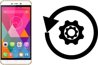 Cómo hacer reset o resetear un Cubot X10