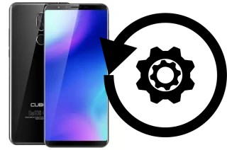 Cómo hacer reset o resetear un Cubot X18 Plus