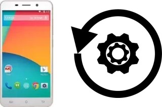 Cómo hacer reset o resetear un Cubot X9