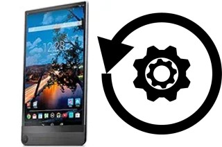 Cómo hacer reset o resetear un Dell Venue 8 7000