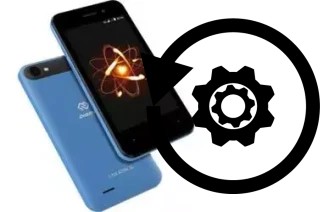 Cómo hacer reset o resetear un Digma Linx Atom 3G