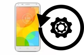 Cómo hacer reset o resetear un Ding Ding SK1