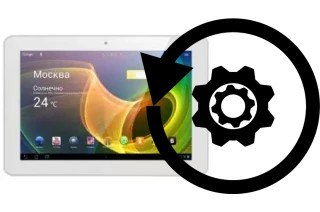 Cómo hacer reset o resetear un DNS AirTab MW1011