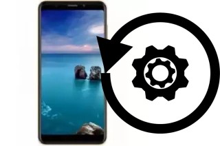 Cómo hacer reset o resetear un Do-Mobile Do Mate 1