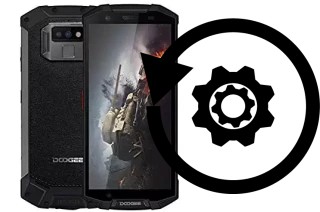 Cómo hacer reset o resetear un Doogee S70