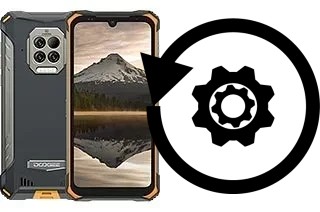 Cómo hacer reset o resetear un Doogee S86 Pro