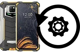 Cómo hacer reset o resetear un Doogee S88 Plus