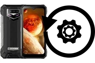 Cómo hacer reset o resetear un Doogee S89 Pro