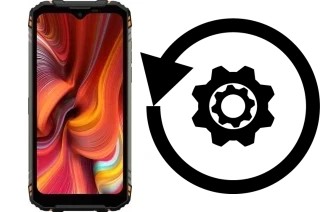 Cómo hacer reset o resetear un Doogee S96 Pro