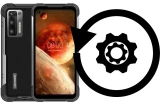Cómo hacer reset o resetear un Doogee S97 Pro