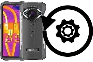 Cómo hacer reset o resetear un Doogee S98 Pro