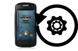 Cómo hacer reset o resetear un Doogee Titans2 DG700